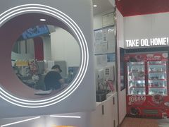 -DQ·蛋糕·冰淇淋(五棵松万达店)