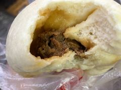 -清泉阁包子饺子·刀削面(五一店)