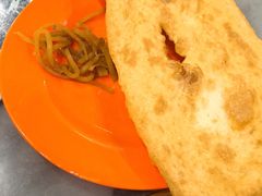 -马记伊源斋涮肉·清真菜(潘家园古玩市场店)