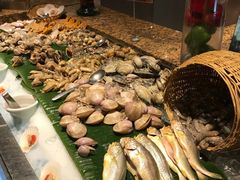 -马哥孛罗咖啡厅·Cafe Marco (厦门马哥孛罗东方大酒店)