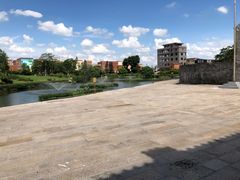 -大旗头古村