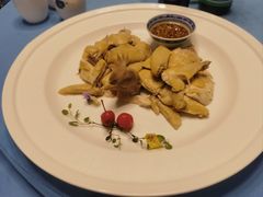 -白家餐厅(徐家汇店)