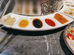 -十三姨正合丰烤肉(营迹路店)