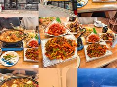 -东吉馆韩式餐厅(八经街总店)