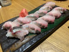 -恋铁板烧(阳光新生活广场店)