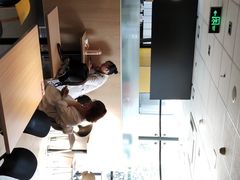 -麦当劳(燕顺路店)