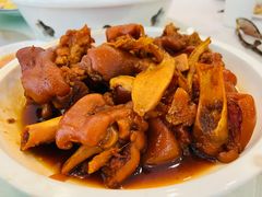 -荔枝楼酒家(员村东璟店)