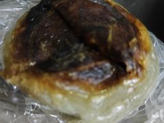 鲜肉月饼-金太粽(上海弄堂第一粽店)