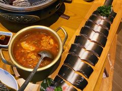 特色烤鳗鱼-泥炉烧肉师(新街口金銮巷店)