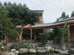 -大门水乡·顺德菜