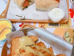 -艾薯夫妇Aysh(福田星河COCOPark店)