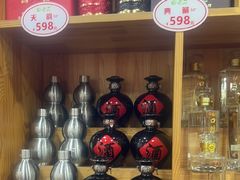 -屯老二农家铁锅炖·行业领军者(梅江店)