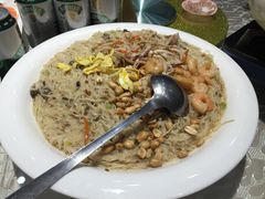 -滨海大酒店中餐厅·商务宴请·团建聚餐·生日宴