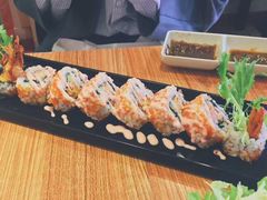 -春的料亭