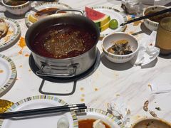 -吉布鲁牛排海鲜自助(成都大悦城店)
