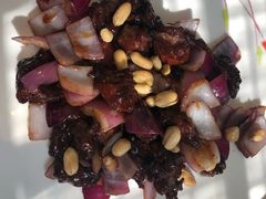 牛肉粒-老东吴食府(雅都店)