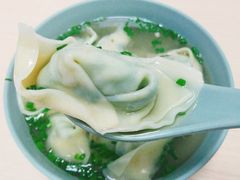 草头三鲜馄饨-顶巧鸡汤馄饨(虹口总店)