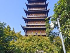 -常熟方塔园