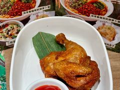 -老碗会·陕西手工面(坪山龙坪天虹店)