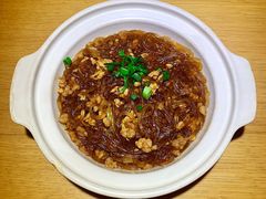 -吕氏疙瘩汤·海鲜新鲁菜(凯德mall新都心店)