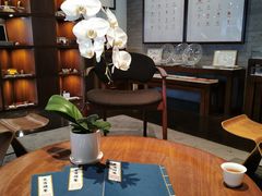 大堂-京兆尹(雍和宫店)