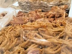 -震九州熟食(凯旋路店)