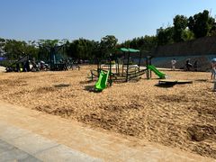 -上海山野camping·户外天幕烧烤·团建拓展营地