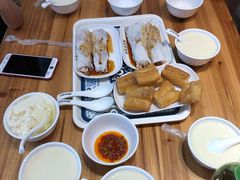 -冰泉豆浆馆(阳朔店)
