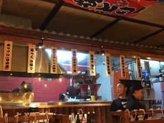 大堂-醉虎传(南锣鼓巷店)