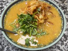 -002鱼汤粉(龍園店)