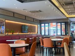 -香港新记茶餐厅(春熙太古里店)