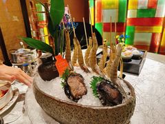 -ONE FULL 古董港式海鲜火锅