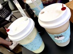 -野萃山·潮汕厚果汁(十亩地店)