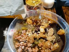 -六公里老火锅(总店)
