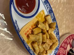 -绍兴老味道·非遗门店(银泰城店)