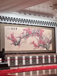 -人民大会堂宴会厅