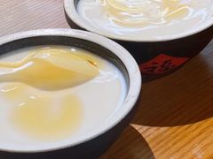 泉水豆腐花-猪腰一家·地道佛山菜(盐步店)