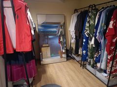 -白兔子密室(长寿路店)