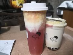 -喜茶(上海正大广场店)