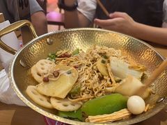 -福客麻辣烫·现炒麻辣香锅(印力中心店)