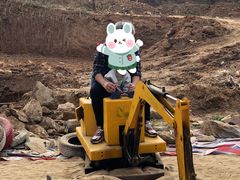 -西部长青自然儿童乐园