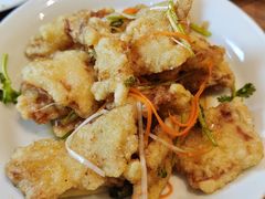 -九转小磨·东北菜老字号(祥安店)
