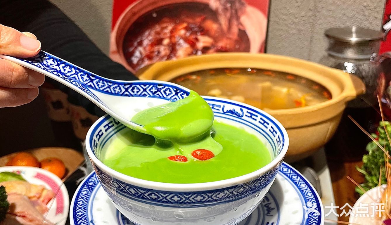 ❣️想吃正宗啫啫煲⁉️ | 凤添囍不会让你失望