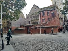 -飞马旅黎黄陂路文旅街区
