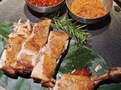 -薇酌饮·陕西菜(南门外店)