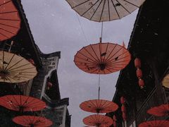 -海窝子古镇