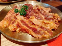 -西塔老太太泥炉烤肉(杭州首店)