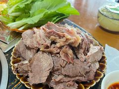 -尼玛藏家风味园(阿山食城店)