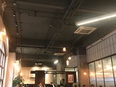 大堂-VESH COFFEE(定西路店)