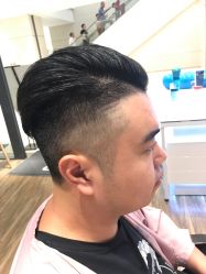 -Mentor Hair Salon